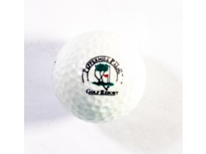 Golfový míček, Peppermill Palms Golf resort