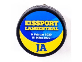 Puk Eissport Langenthal, JA (1)