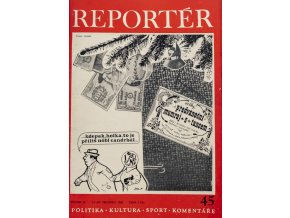 Časopis Reportér,451968