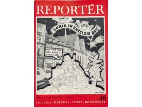 Časopis Reportér,461968 (1)