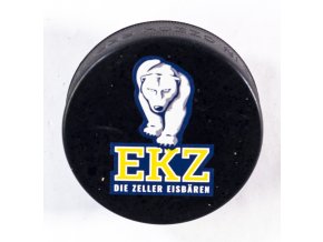 Puk EKZ, die Zeller Eisbaren