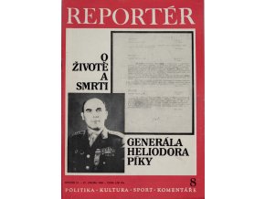 Časopis Reportér, 81969 (1)