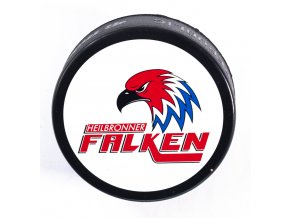 Puk Heilbronner Falken SK (1)