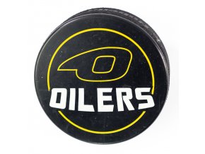 Puk Oilers