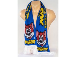 Šála Leicester City, F.C., Fibert Fox (1)
