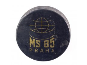Puk MS 1985 Praha 2