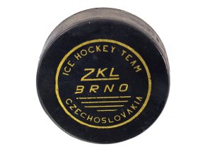 Puk ZKL Brno. Czechoslovakia