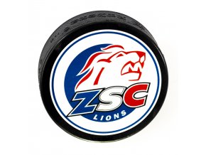 Puk ZSC Lions EWZ II