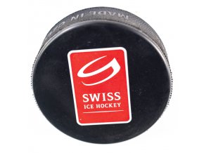 Puk Swiss, Ice Hockey