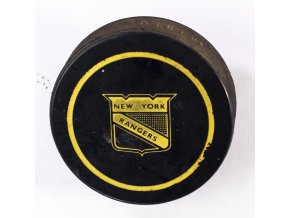 Puk New York Rangers, SGC Cortina (1)
