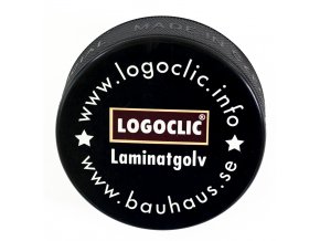 Puk Logoclic Laminatgolv