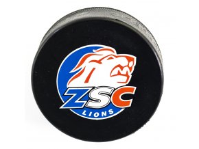 Puk ZSC Lions