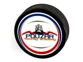 Puk Pouzar hockey academy