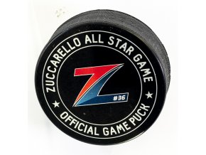 Puk Zuccarello Star game, 36