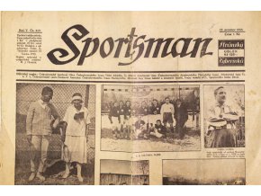Noviny Sportsman, 2501923 (1)