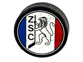 Puk SHL, ZSC Lions Lion