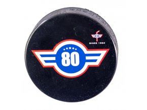 Puk Kloten Flyers since 1934, 80