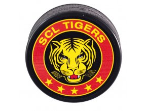Puk SCL Tigers