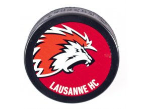 Puk Lausanne HC