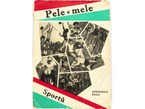 Sportovní publikace, Pele Mele, 1969