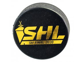 Puk SHL SM Final, 2020