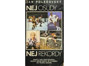 Publikace, Nej Osudy, Nej rekordy, 1991