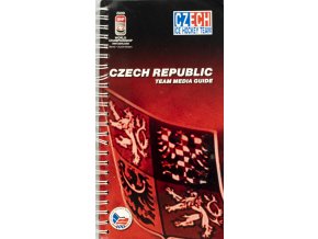 Media Guide 2009 IIHF WCH hockey Bern, Zurich, SUI