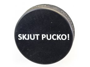 Puk Skjut Pucko, 2003 (1)