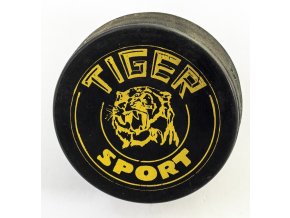Puk Tiger Sport