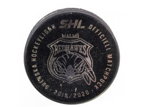 Puk SHL, Malmo Redhawks, 2019 20 (1)