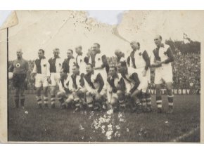 Fotografie , Stará garda Slavia, Plánička , 30