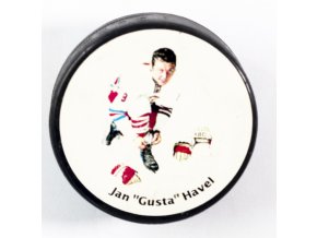 Puk Legendy čs. hokeje, Jan Gusta Havel, 2002 (1)