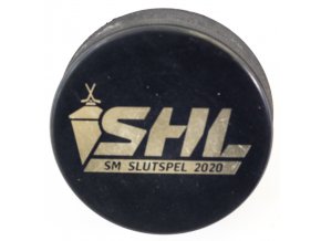 Puk SHL SM Slutspel, 2020