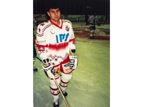 Fotografie Vladimír Růžička, 1994, V
