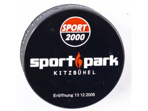 Puk Sport Park Kitzbuhel