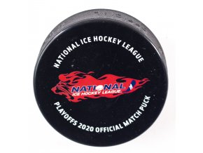 Puk National Ice Hockey League, 2020
