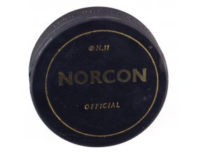 Puk Norcon Official, 11