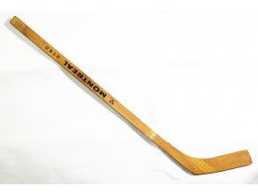 Hokejka mini Montreal Ryon, podpisy (2)