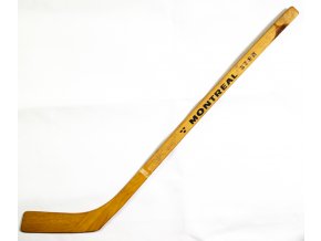 Hokejka mini Montreal Ryon, podpisy III (1)