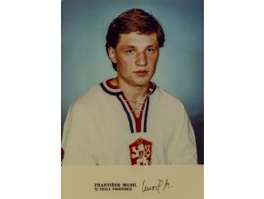 Fotografie barevná, František Musil, Tesla Pardubice