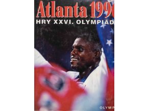 Kniha hry XXVI. Olympiády, Atlanta, 1996 (1)