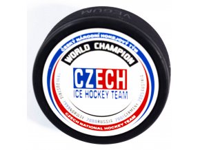 Puk Czech Ice hockey team, World Champion, 1996 2005