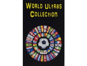 Samolepka World Ultras, Collection