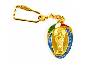 Přívěsek Federazione Italiana Giuoco Calcio (1)