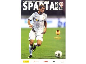 Program Sparta v. FC Admira Wacker Modling, 1012