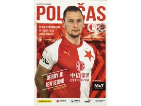 Program Poločas, SK Slavia Praha v. Sparta Praha, 20182019 (23)