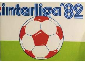 Program Interliga, 1982 (1)