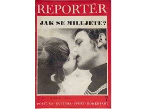 Časopis Reportér, 71968 (1)