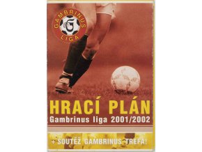 Hrací plán 1. liga 2001 2002 (1)