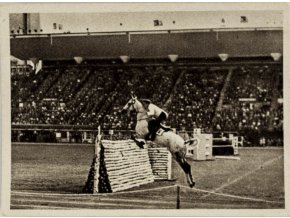 N79 F. P. Janquers, Helsinki 1952 (1)